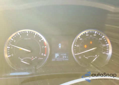 2014 Toyota Highlander Le из США, поврежденный, VIN 5TDZKRFH2ES038059